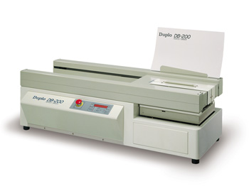 Lepička DB-200 Lepička DB-200