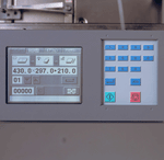 DBM-500 panel DBM-500 panel