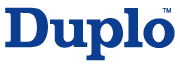 duplo logo