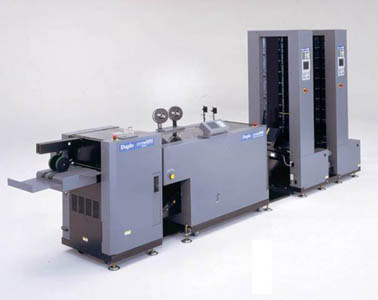 System 5000 System 5000