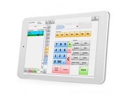 EET system pro restaurace Harsys
