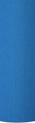SuperStrips Powis Parker Fastback bright blue