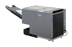 Brožurovací stroj Duplo DBM-150