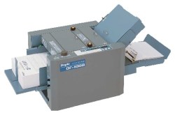 Falcovací stroj Duplo DF-1000
