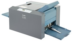 Falcovací stroj Duplo DF-1200