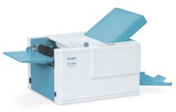 Falcovací stroj Duplo DF-980