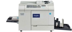 Duprinter Duplo DP-A100II