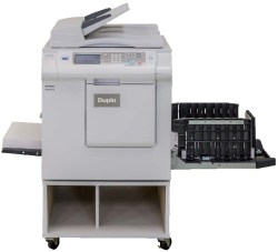 Duprinter Duplo DP-F850