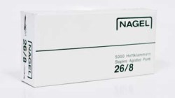 skobky Nagel