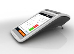 EET pokladna EURO-80 Android