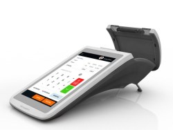 EET pokladna EURO-80 Android