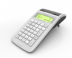 EET pokladna EURO-80 Basic