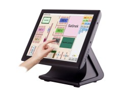 EET system pro restaurace Harsys