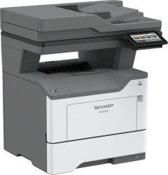 Kopírovací stroj SHARP MX-B468F