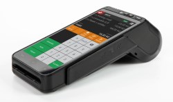 EET pokladní terminál Smart 8