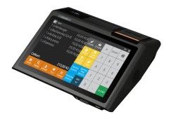 EET pokladna Sunmi D2 mini